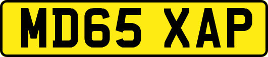 MD65XAP