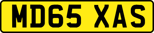 MD65XAS
