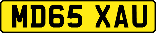 MD65XAU