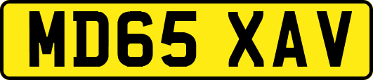 MD65XAV