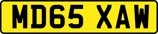 MD65XAW