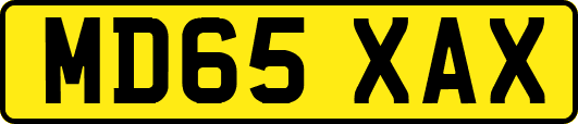MD65XAX