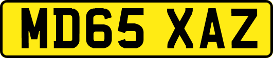 MD65XAZ