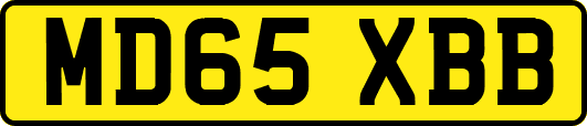 MD65XBB