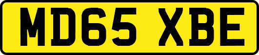 MD65XBE