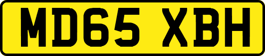 MD65XBH