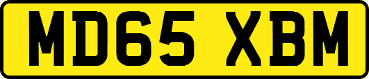 MD65XBM