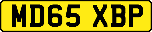 MD65XBP