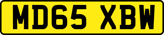 MD65XBW