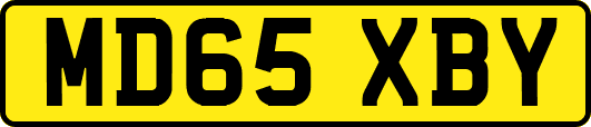 MD65XBY