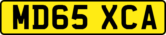 MD65XCA