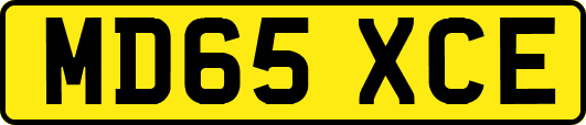MD65XCE