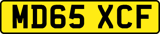 MD65XCF