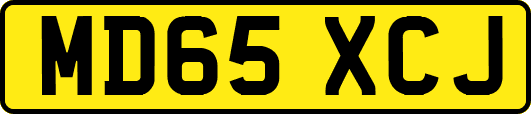 MD65XCJ