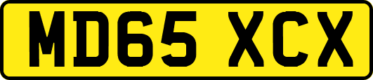 MD65XCX
