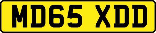 MD65XDD
