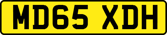 MD65XDH