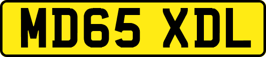 MD65XDL