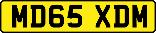 MD65XDM