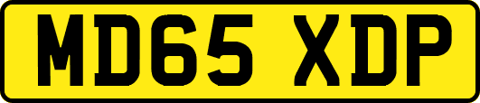 MD65XDP