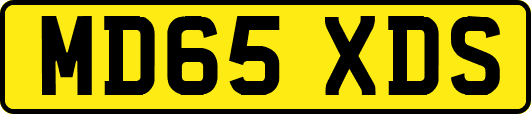 MD65XDS