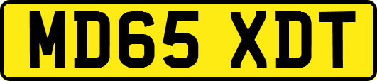 MD65XDT