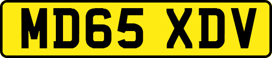 MD65XDV
