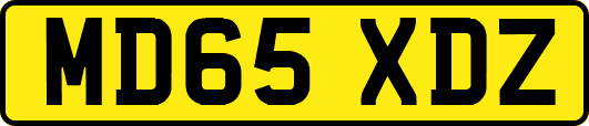 MD65XDZ