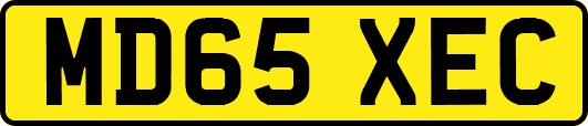 MD65XEC