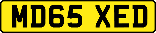 MD65XED