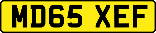 MD65XEF
