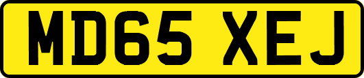 MD65XEJ