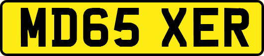 MD65XER