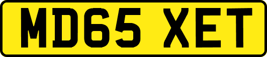 MD65XET