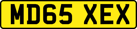 MD65XEX