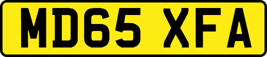 MD65XFA