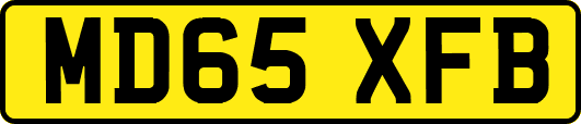 MD65XFB