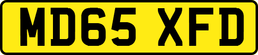 MD65XFD