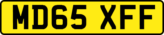 MD65XFF