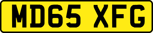MD65XFG
