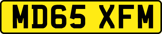 MD65XFM