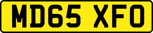 MD65XFO