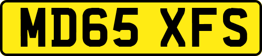 MD65XFS