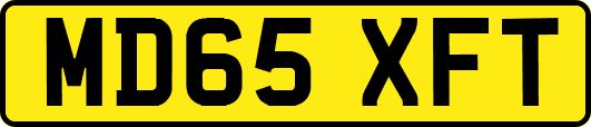 MD65XFT
