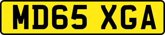 MD65XGA