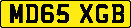 MD65XGB