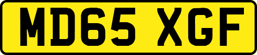 MD65XGF