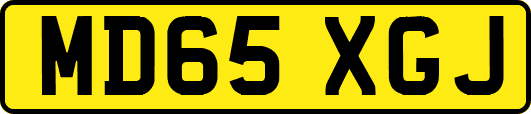 MD65XGJ