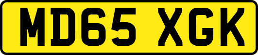 MD65XGK