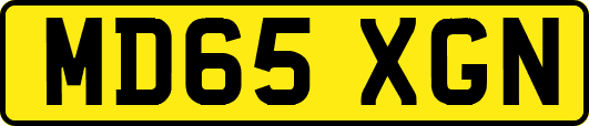 MD65XGN